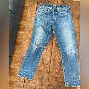 Citizens of humanity Emerson jeans